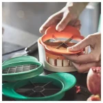 برش دهنده مییوه ایکیا IKEA UPPFYLLD - تصویر 2