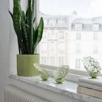جای وارمر فلزی  IKEA SILKESTRÄD - Image 5