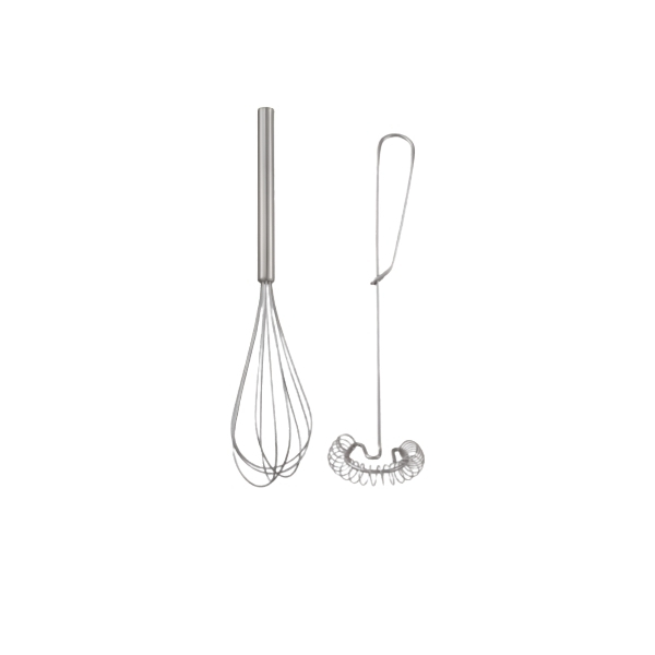 همزن دستی 2 عددی IKEA IDEALISK