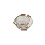 سبد آبکش دسته چوبی کوچک زاراهوم ZARA HOME