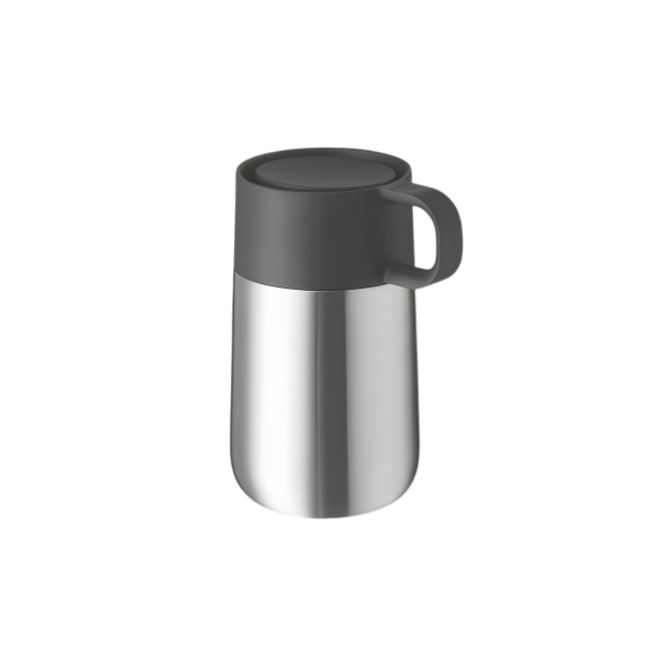 تراول ماگ دبلیو ام اف سیلور WMF IMPULSE