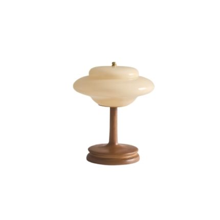 چراغ خواب شارژی زاراهوم مدل اوپال zara home