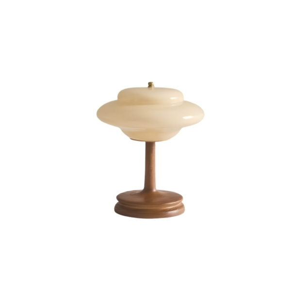 چراغ خواب شارژی زاراهوم مدل اوپال zara home