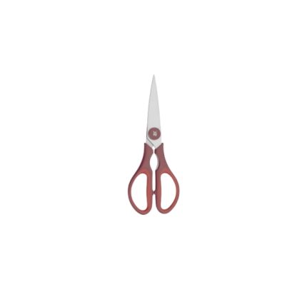 قیچی آشپزخانه قرمز WMF touch