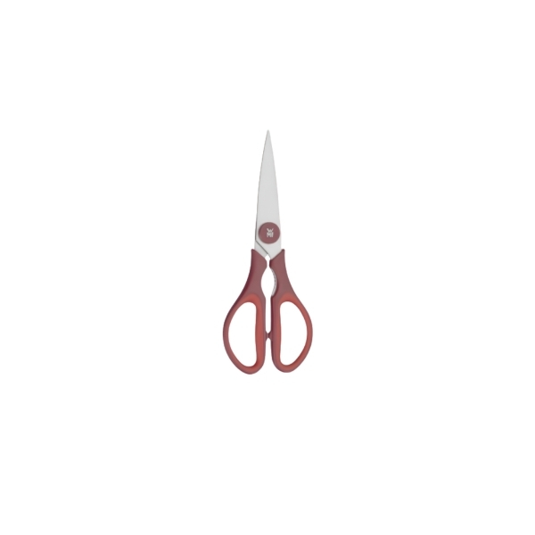 قیچی آشپزخانه قرمز WMF touch