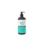 شامپو مو درمانی بدون سولفات بن هیر Bon Hair حاوی پاپایا حجم 500ml