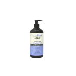 شامپو مو درمانی بدون سولفات بن هیر Bon Hair حاوی روغن آرگان حجم 500ml