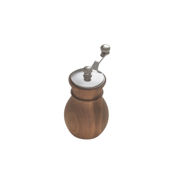 آسیاب نمک و فلفل چوبی زاراهوم zara home