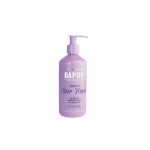 ماسک نرم کننده مو بدون آبکشی دپاپ Dapup حاوی جوجوبا و جنسینگ حجم 300ml