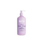 ماسک نرم کننده مو بدون آبکشی دپاپ Dapup حاوی کراتین و عصاره بامبو حجم 300ml