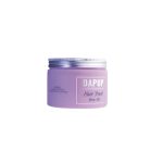 ماسک مو کاسه ای داخل حمام دپاپ Dapup حاوی کراتین و بامبو حجم 500ml