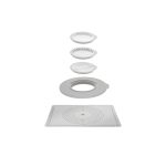 ست 5 پارچه رنده زولینگ ZWILLING ACCESSORY SET