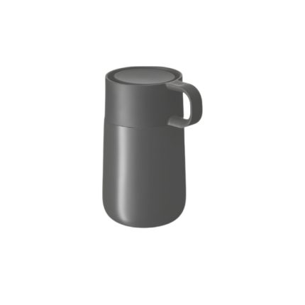 تراول ماگ دبلیو ام اف مشکی WMF IMPULSE