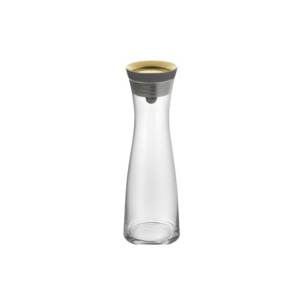 بطری فیلتر دار 1 لیتری طلایی WMF Basic water decanter