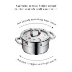 تایمر آشپزخانه WMF - Image 7