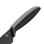ست چاقو 2 عددی مشکی غلاف دار WMF Touch - تصویر 4