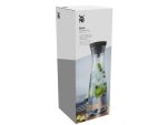بطری فیلتر دار 1.5 لیتری نقره ای WMF Basic water decanter - تصویر 3