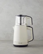 چای ساز انگلیش هوم سفید CMK6030 ظرفیت ۲ لیتر - تصویر 8