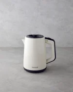 چای ساز انگلیش هوم سفید CMK6030 ظرفیت ۲ لیتر - تصویر 7