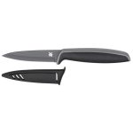 ست چاقو 2 عددی مشکی غلاف دار WMF Touch - تصویر 6