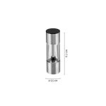 آسیاب نمک و فلفل کوچک WMF mini - تصویر 4