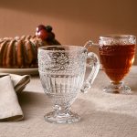 استکان 4 عددی کاراجا مدل  Karaca LEYLA - Image 4