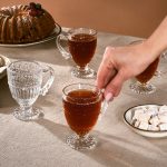 استکان 4 عددی کاراجا مدل  Karaca LEYLA - Image 5