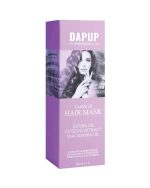 ماسک نرم کننده مو بدون آبکشی دپاپ Dapup حاوی جوجوبا و جنسینگ حجم 300ml - Image 3
