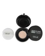 پودر تثبیت کننده آرایش اوکاز مدل Long Wear And Full Coverage شماره 02 - تصویر 4