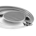 درپوش جلوگیری از پاشیده شدن روغن WMF splash guard - Image 4
