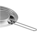 درپوش جلوگیری از پاشیده شدن روغن WMF splash guard - Image 5