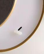 چراغ خواب طلایی مخروطی zara home - Image 3