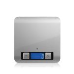 ترازو آشپزخانه دیجیتال استیل 20*20 WMF Digital scales