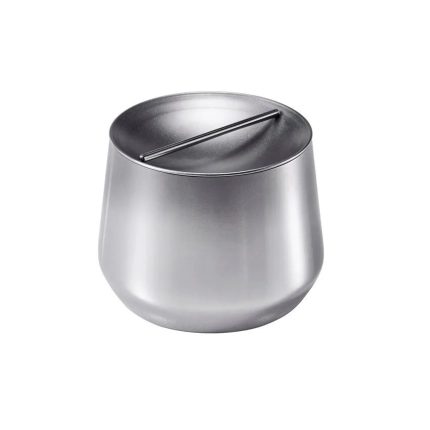 بانکه استیل 0.6 لیتری IKEA AFTONHAJ