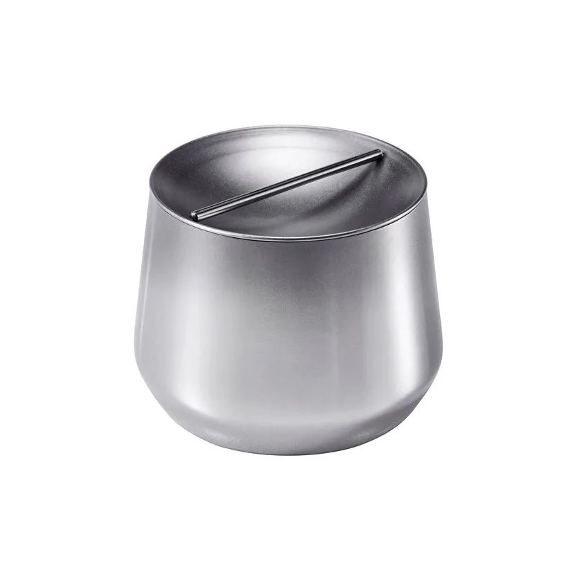 PE100916366 بانکه استیل 0.6 لیتری IKEA AFTONHAJ - تصویر 1