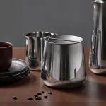 بانکه استیل 1.5 لیتری IKEA AFTONHAJ - تصویر 2