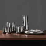 بانکه استیل 1.5 لیتری IKEA AFTONHAJ - تصویر 5