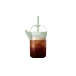 تراول ماگ نسپرسو سبز مدل NESPRESSO Travel Tumbler Bubble Gum