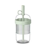 تراول ماگ نسپرسو سبز مدل NESPRESSO Travel Tumbler Bubble Gum - Image 3