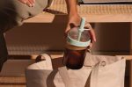 تراول ماگ نسپرسو سبز مدل NESPRESSO Travel Tumbler Bubble Gum - Image 2