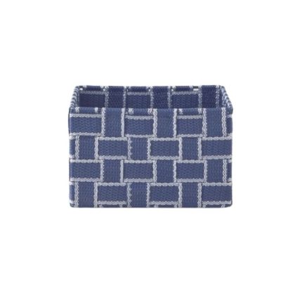 نظم دهنده پارچه ای بافته شده ENGLISH HOME