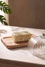 ظرف کره دردار شیشه ای  Perotti - تصویر 2