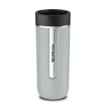 ماگ مسافرتی نسپرسو 540 میلی لیتر آبی دودی Nespresso Travel Mug - تصویر 4