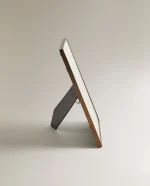 قاب عکس فلزی باریک زاراهوم zara home - تصویر 3