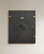 قاب عکس فلزی باریک زاراهوم zara home - تصویر 5