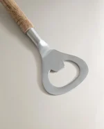 دربازکن دسته چوبی زاراهوم ZARA HOME - تصویر 3