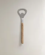 دربازکن دسته چوبی زاراهوم ZARA HOME - تصویر 5