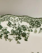 دیس گلدار سبز زاراهوم ZARA HOME - تصویر 2