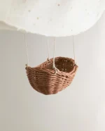 لوستر سقفی کودک طرح بالن زاراهوم zara home - تصویر 5