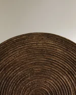 ظرف دردار چوبی بزرگ زاراهوم zara home - تصویر 2
